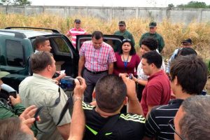 hallan urnas electorales