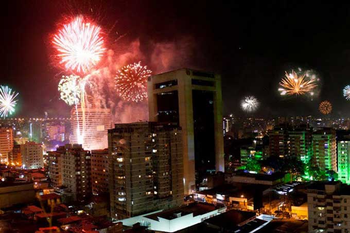 Concierto Caracas 