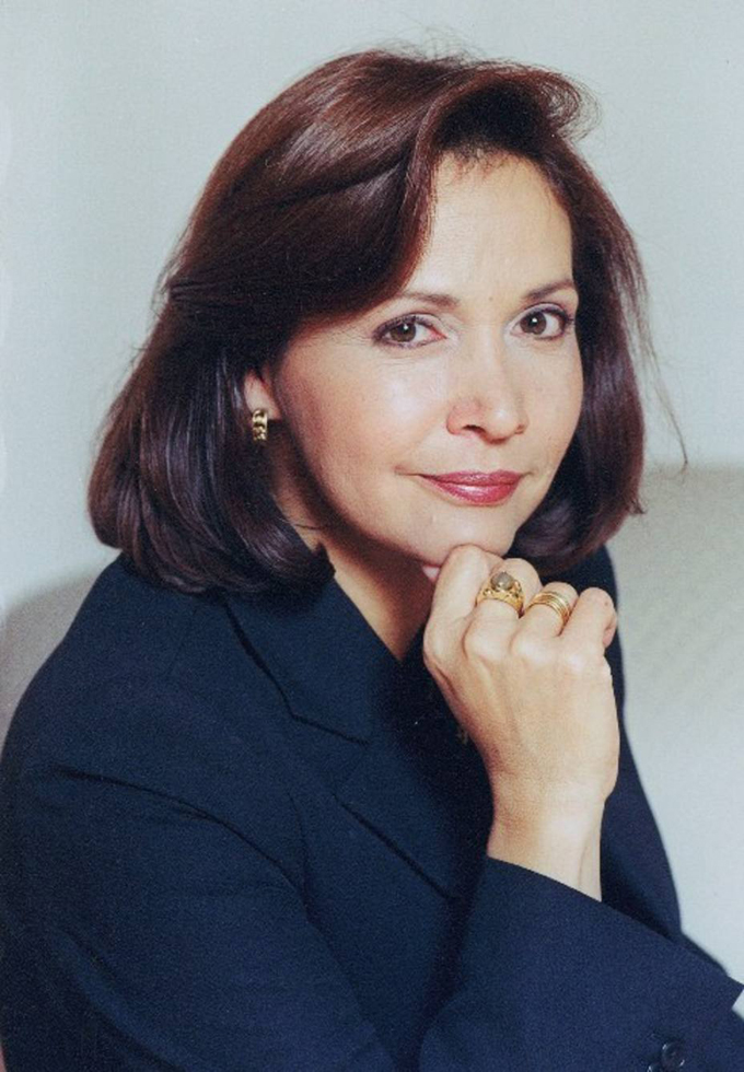 Esther Orjuela