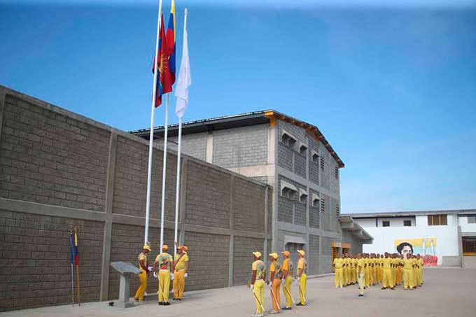  penitenciario