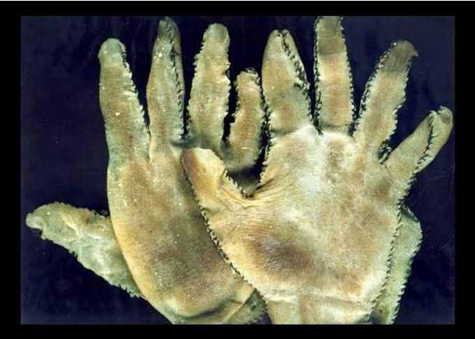 Ed Gein