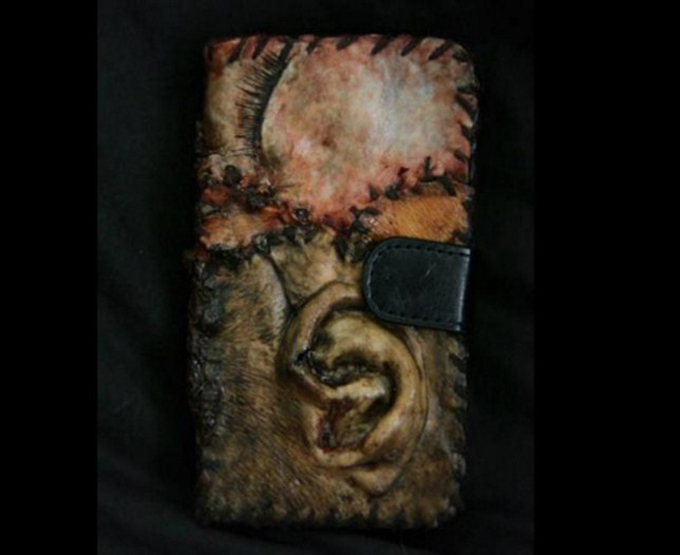 Ed Gein