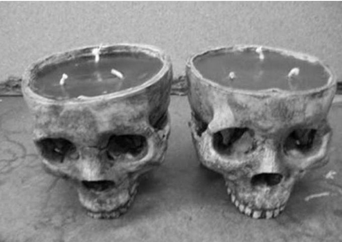 Ed Gein