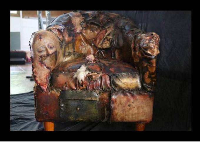 Ed Gein