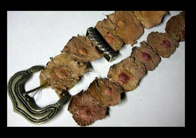 Ed Gein