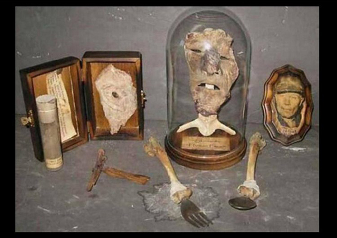 Ed Gein
