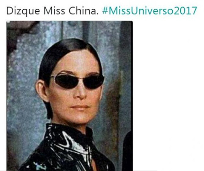 Miss Universo 