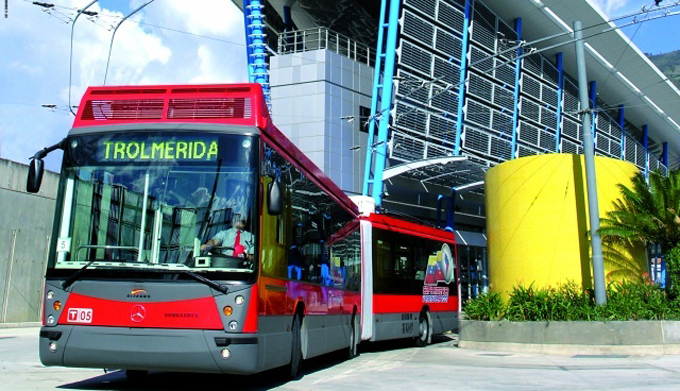 Mérida 