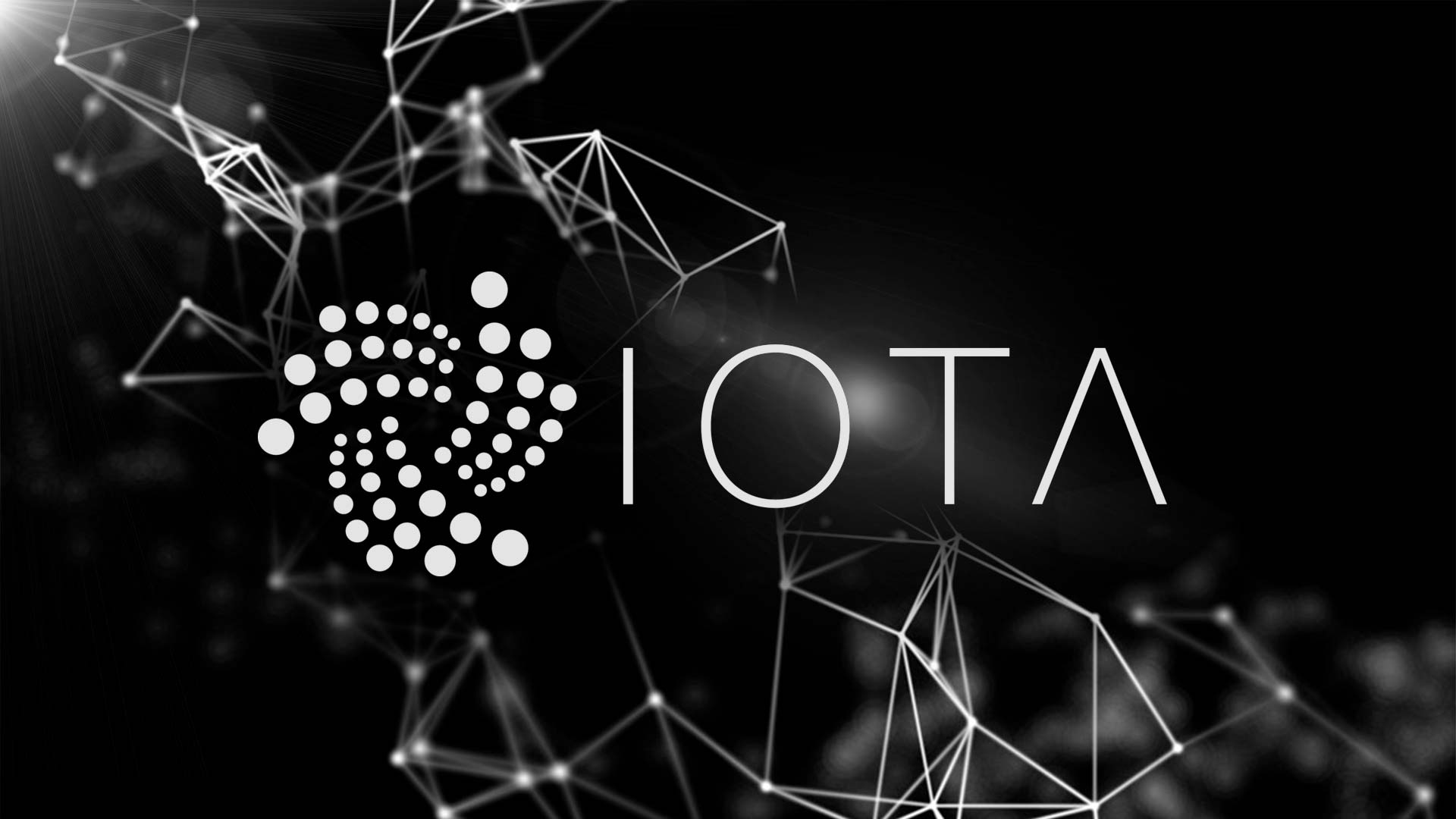 saul ameliach - iota - tangle
