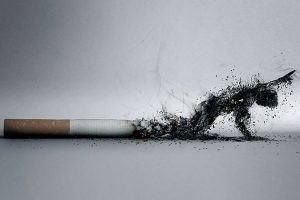 No Fumar