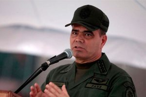 Vladimir Padrino López