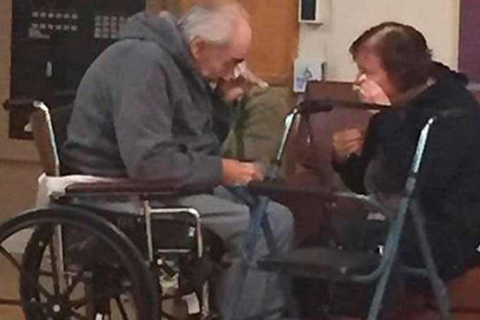 ancianos