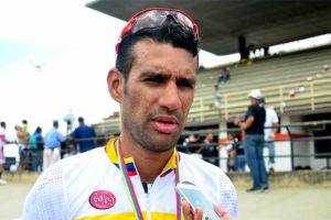 Ciclismo carabobeño lidera Campeonato2
