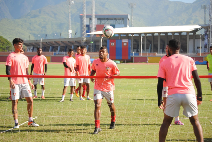  Aragua FC 