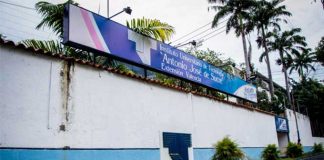Estudiantes del Instituto Antonio José de Sucre piden ajuste de matriculas