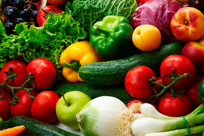 alimentos