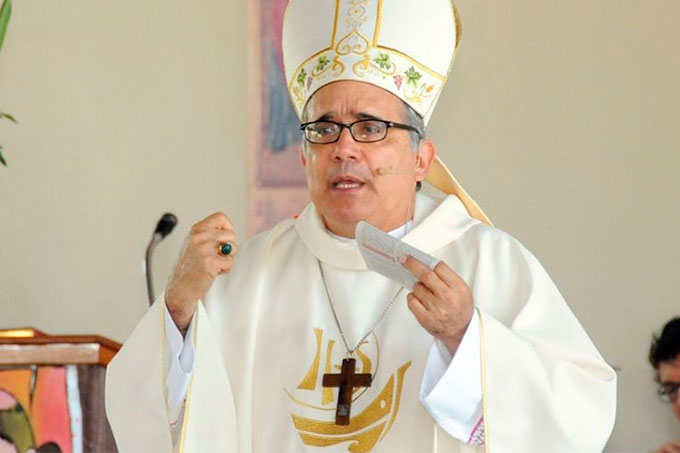 Mariano Parra