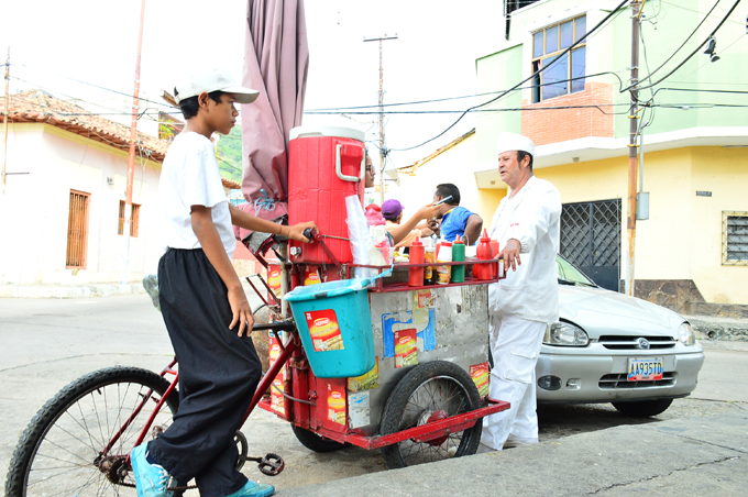 perros