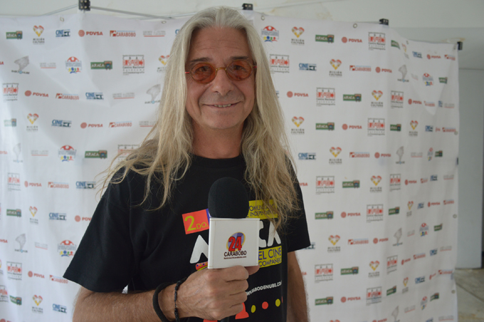 Festival de Cine Araca
