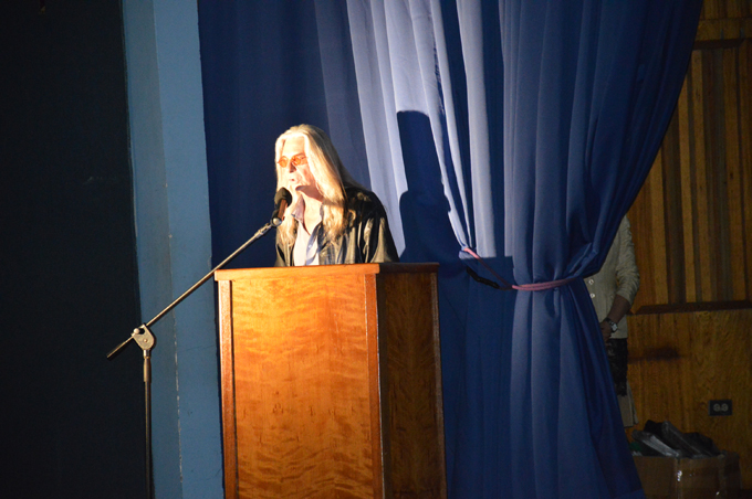 Festival de Cine Araca