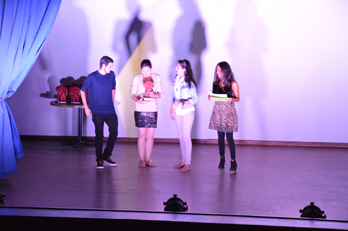 Festival de Cine Araca