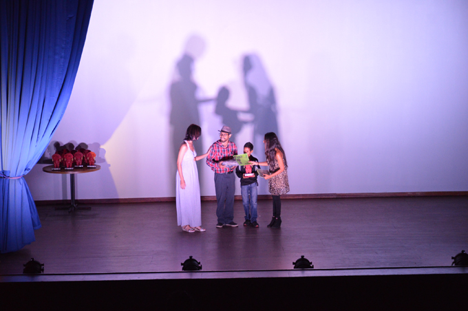 Festival de Cine Araca