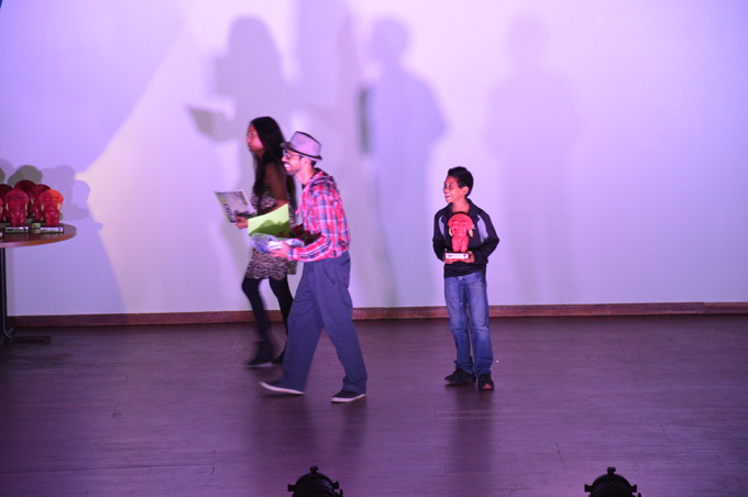 Festival de Cine Araca
