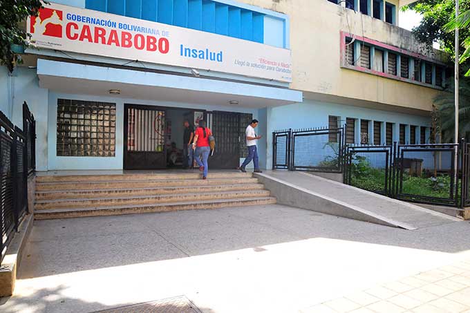 Carabobo alerta amarilla covid-19 - Noticias Ahora