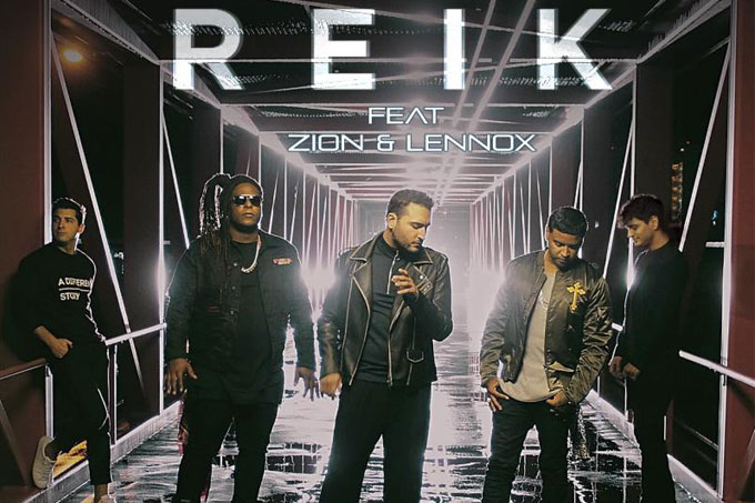 reik