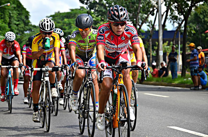 tour femenino ciclismo