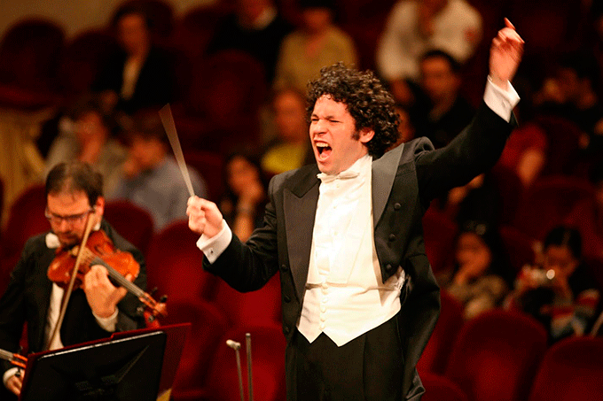 dudamel
