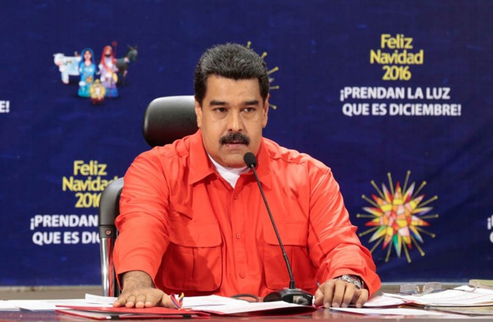 decreto