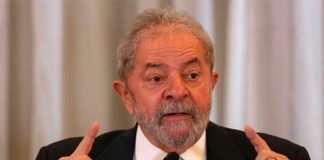 Lula corrupción