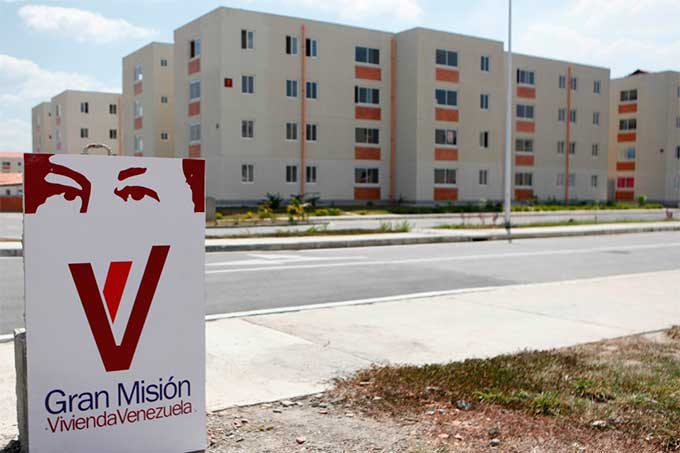 Misión Vivienda
