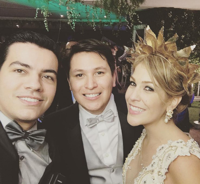 vanessa carmona