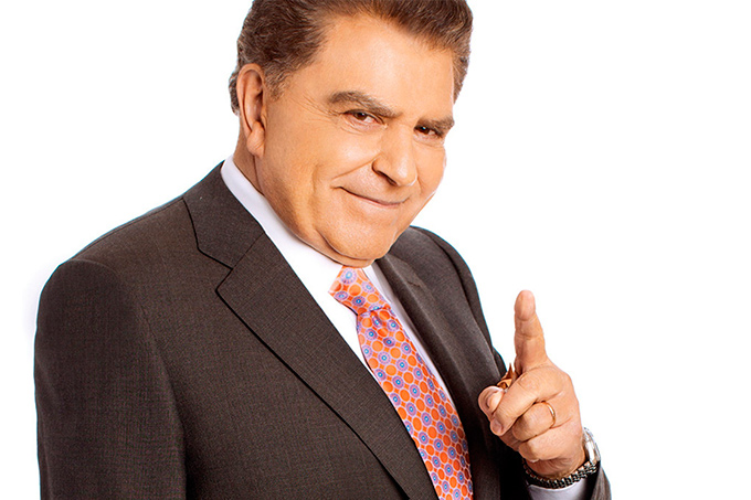 Don Francisco