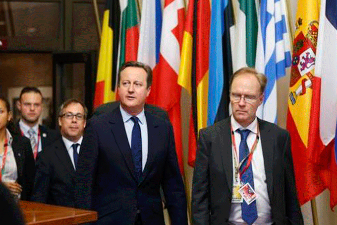 ivan rogers