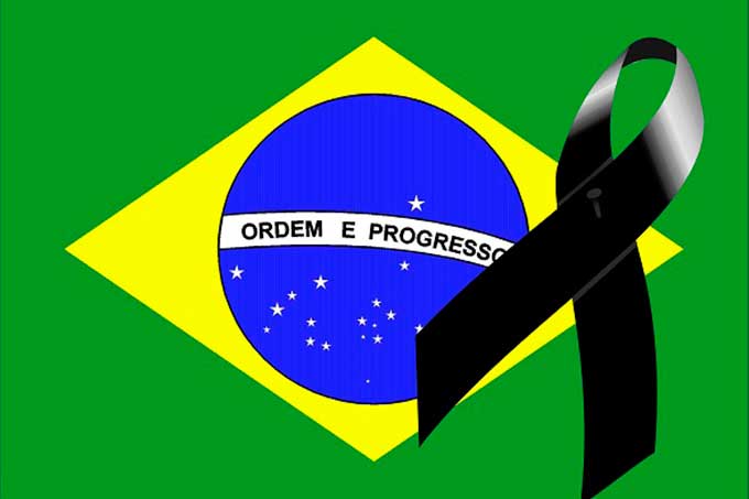 Brasil duelo juez Petrobras