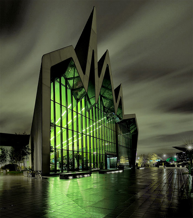 edificios