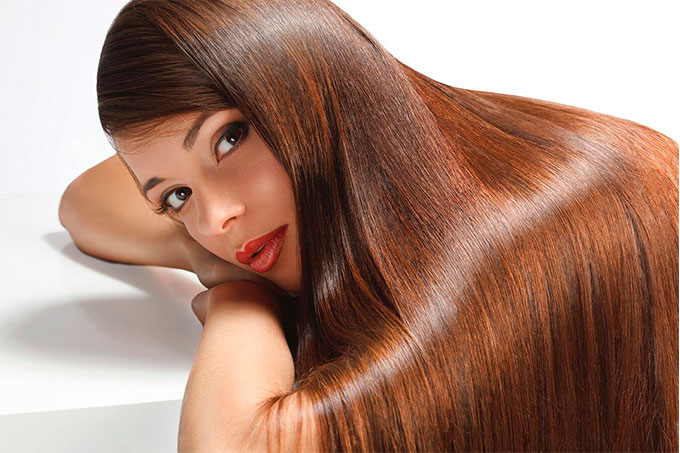 Conócela! Beneficios de la keratina para el cabello
