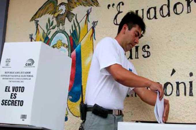 presidente