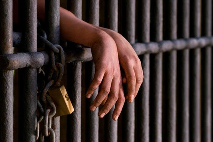 MP Detenidos