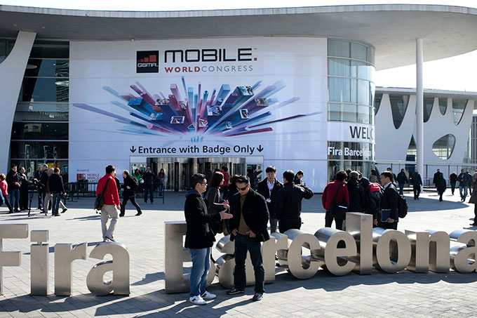 MWC