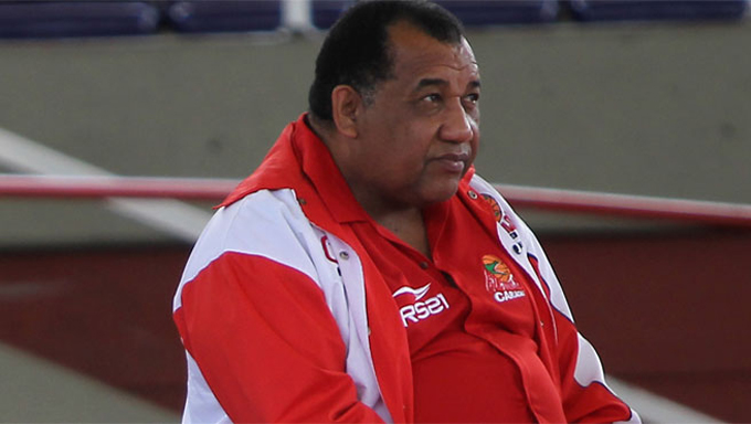 Néstor Salazar