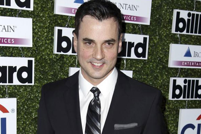 Muere Tommy Page 