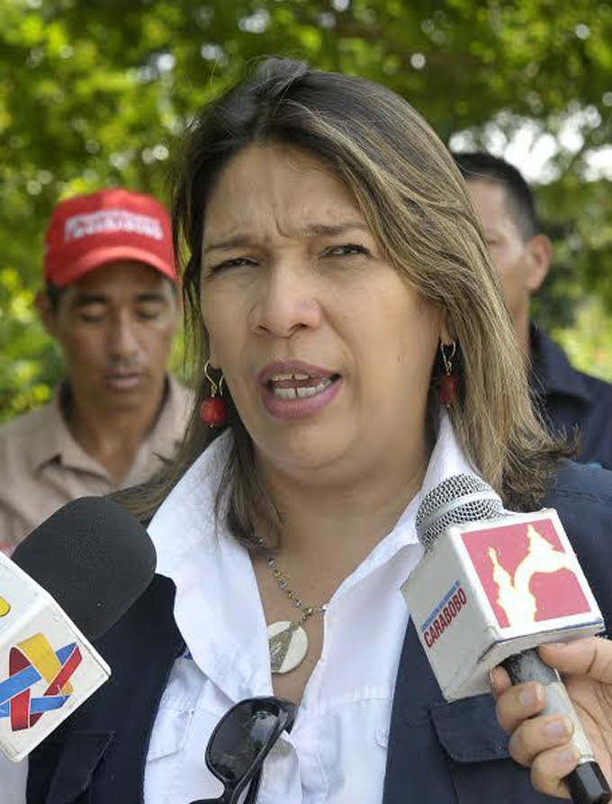 Vigilancia