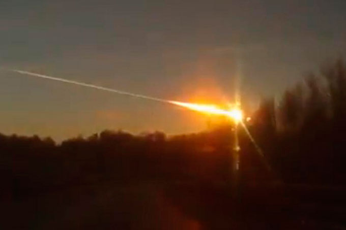 meteorito