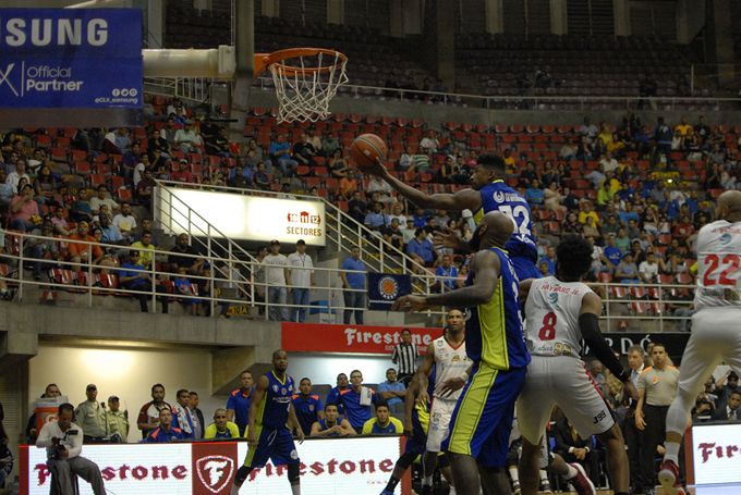 Trotamundos