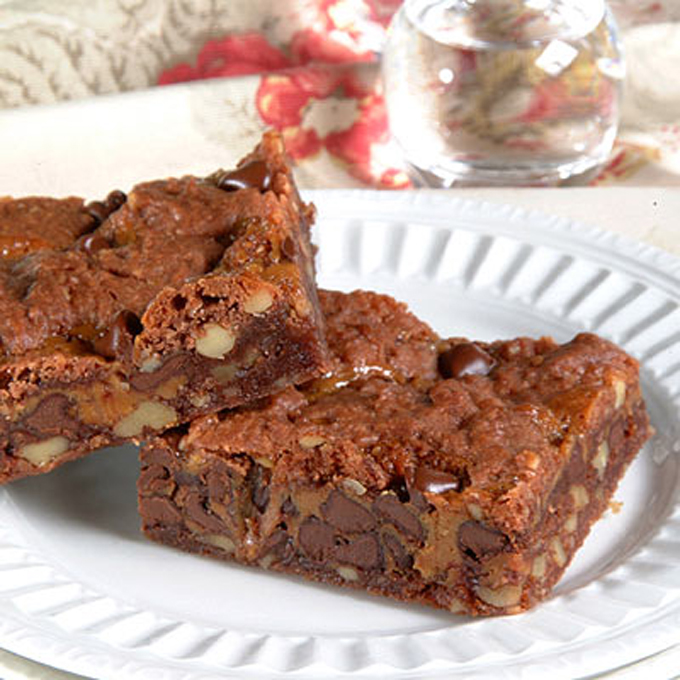 brownies