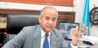 Investigarán en República Dominicana presuntas conspiraciones de la MUD
